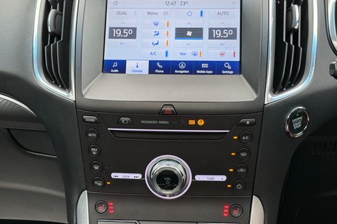 Ford Edge ST-LINE ECOBLUE - PAN ROOF -DRIVERS ASSISTANCE PACKAGE - PANORAMIC ROOF  50