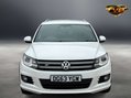 Volkswagen Tiguan 2.0 Tiguan R-Line TDI BlueMotion Technology 4Motion Semi-Automatic 4WD 5dr 11