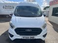 Ford Transit Custom 2.0 Transit Custom 280 Limited EcoBlue HIGH ROOF 4