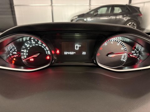 Peugeot 308 1.2 PureTech GPF Allure Euro 6 (s/s) 5dr 13