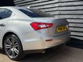 Maserati Ghibli 3.0 Ghibli DV6 Auto 4dr 15