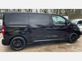 Citroen Dispatch 1.5 BlueHDi 1000 Enterprise M Panel Van 6dr Diesel Manual FWD 2 Euro 6 (s/s 9