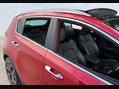 Kia Sportage 1.6 Sportage GT-Line S ISG 4x4 Semi-Auto 4WD 5dr 14