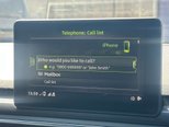 Audi A4 1.4 TFSI Black Edition Saloon 4dr Petrol S Tronic Euro 6 (s/s) (150 ps) 51