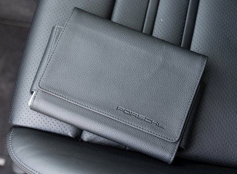 Porsche Panamera Turbo S E-Hybrid Sport Turismo 31