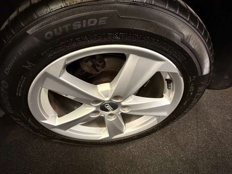 Audi Q2 1.0 Q2 Sport 30 TFSI Semi-Auto 5dr 41