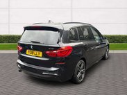 BMW 2 Series 1.5 218i M Sport 5dr 3
