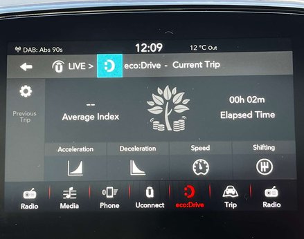 Fiat 500 1.0 500 Lounge MHEV 3dr 36