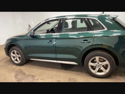 Audi Q5 2.0 Q5 Sport TFSI Quattro Semi-Auto 4WD 5dr 3