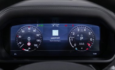 Land Rover Defender V8 CARPATHIAN EDITION 11