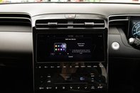 Hyundai TUCSON T-GDI PREMIUM 27
