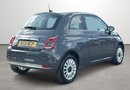 Fiat 500 1.0 Mild Hybrid Dolcevita [Part Leather] 3dr 8