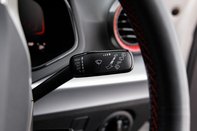 SEAT Ibiza TSI FR 17
