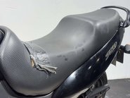 Suzuki GSX GSX750F 2000 31K RUNNING SPARES OR REPAIR PROJECT BIKE 750CC SPORTS TOURER 22