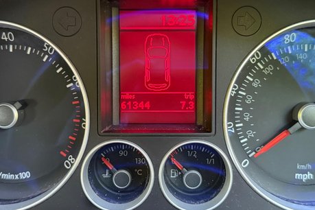 Volkswagen Golf GTI EDITION 30 T 39