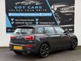 Mini Clubman 2.0 Cooper S Euro 6 (s/s) 6dr 3