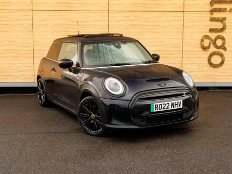 Mini Hatch COOPER S LEVEL 3