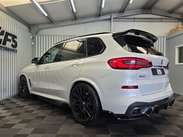 BMW X5 3.0 30d M Sport SUV 5dr Diesel Auto xDrive Euro 6 (s/s) (265 ps) 4