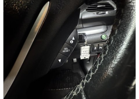 Honda CR-V 2.0 i-VTEC SE Plus Navi SUV 5dr Petrol Manual Euro 6 (s/s) (155 ps) 61