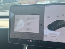 Tesla Model 3 (Sold) (Dual Motor) Long Range Saloon 4dr Electric Auto 4WDE (346 ps) 24