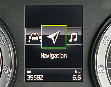 Skoda Karoq 1.5 Karoq SE L TSi Semi-Auto 5dr 25