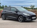 Ford Fiesta 1.0T EcoBoost MHEV ST-Line X Edition Euro 6 (s/s) 5dr