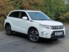 Suzuki Vitara 1.4 Boosterjet SZ5 Auto Euro 6 (s/s) 5dr