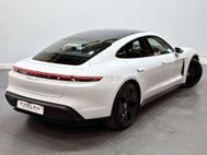Porsche Taycan Performance 79.2kWh 4S Saloon 4dr Electric Auto 4WD (530 ps) 19