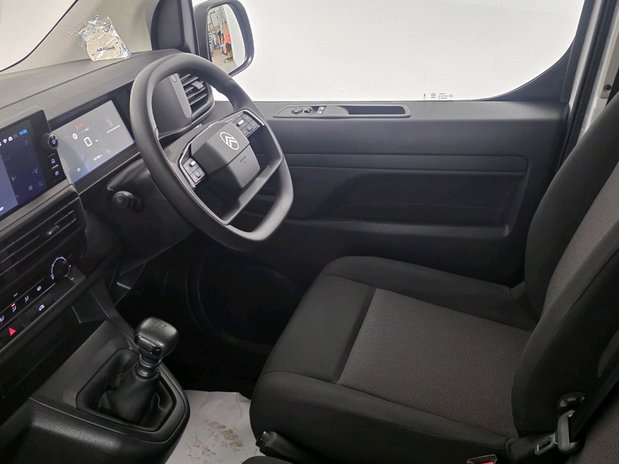 Citroen Dispatch Dispatch 1.5 BlueHDi 120ps Van Enterprise 13
