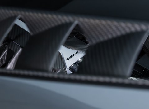 Ford GT Carbon Series 52