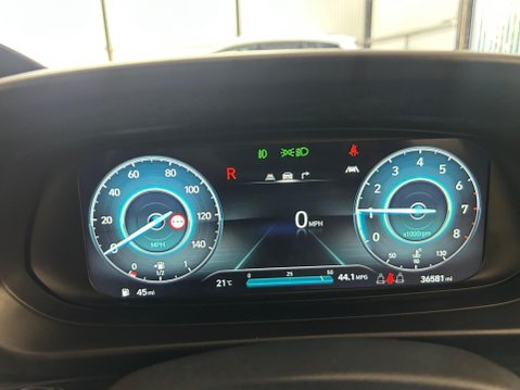 Hyundai i20 1.0 T-GDi MHEV N Line Euro 6 (s/s) 5dr 14