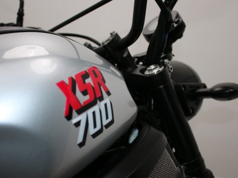 Yamaha XSR700 XSR 700 XTRIBUTE 18