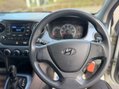 Hyundai i10 1.2 SE Hatchback 5dr Petrol Auto Euro 5 (87 ps) 19