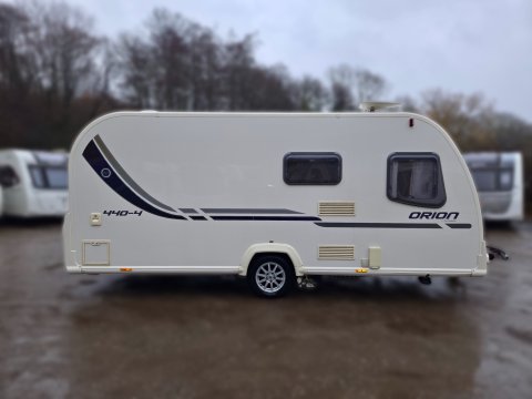 Bailey Orion 440 4