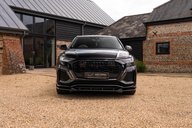 Audi RS Q8 4.0 TFSI V8 Vorsprung Tiptronic quattro Euro 6 (s/s) 5dr 24