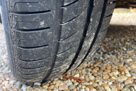 Volkswagen Polo MATCH TDI - PART EXCHANGE TO CLEAR - £35 ROAD TAX 34