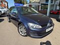 Volkswagen Golf 1.4 TSI BlueMotion Tech ACT GT Euro 6 (s/s) 3dr 7