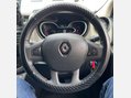 Renault Trafic 1.6 dCi ENERGY 27 Sport Nav Panel Van 5dr Diesel Manual SWB Standard Roof E 26