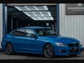 BMW 3 Series 3.0 340i M Sport Shadow Edition Auto 4dr 5