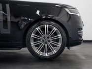Land Rover Range Rover 3.0 D350 MHEV Autobiography SUV 5dr Diesel Auto 4WD Euro 6 (s/s) (LWB, 7Sea 15