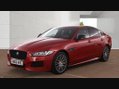 Jaguar XE LANDMARK 3