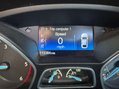 Ford Focus 1.5 Focus Zetec TDCi 5dr 11