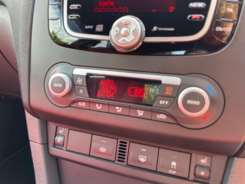 Ford Focus 2.5 SIV ST-500 3dr 43