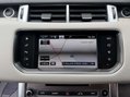 Land Rover Range Rover Sport 3.0 Range Rover Sport HSE SDV6 Auto 4WD 5dr 38