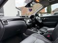 Nissan Qashqai 1.5 dCi Tekna 2WD Euro 5 (s/s) 5dr 52