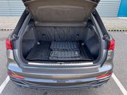 Audi Q3 2.0 TFSI 40 Vorsprung S Tronic quattro Euro 6 (s/s) 5dr 83