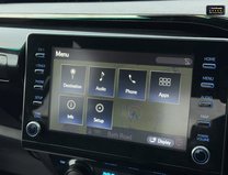 Toyota Hilux Invincible X | AUTO | D-4D | Camera | Nav | 2.8 LT | No VAT| 31