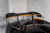 McLaren Senna HUGE MSO SPECIFICATION. MSO INTERIOR. LIFT. B&O. 37