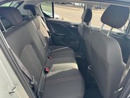 Vauxhall Corsa 1.4i ecoTEC Griffin Euro 6 5dr 21