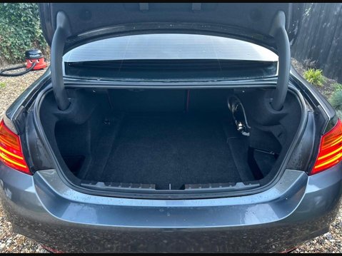 BMW 4 Series 2.0 420d M Sport Auto Euro 6 (s/s) 2dr 9